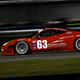 Illustration for article titled Daytona Roar Before The 24 Testing: Day Three